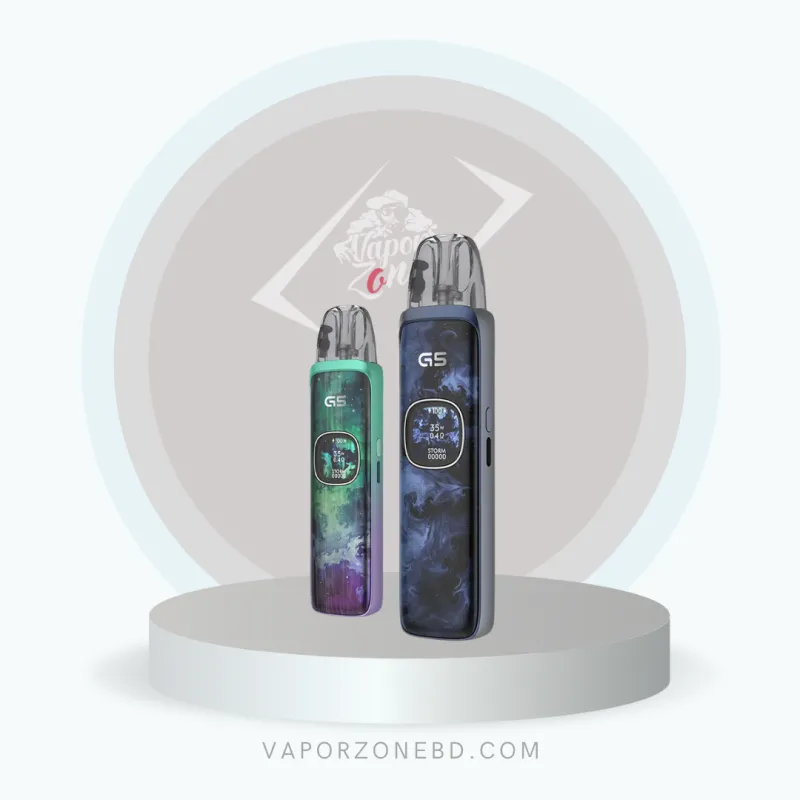 Uwell Caliburn G5 Pod System